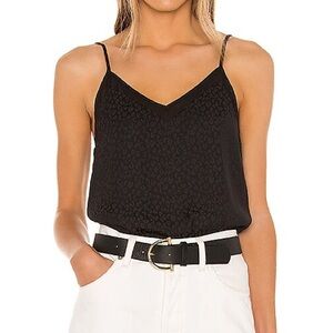 Babaton Everly Silk Cami